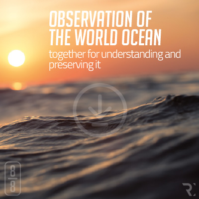 (8/8)-OBSERVATION OF THE WORLD OCEAN