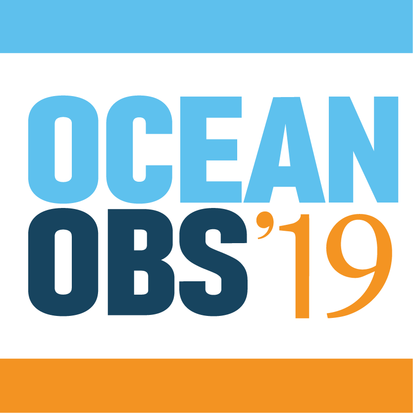 OCEAN OBS 2019