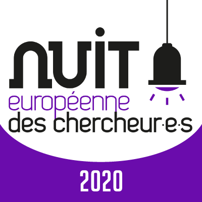 La Nuit Européenne des Chercheurs 2020