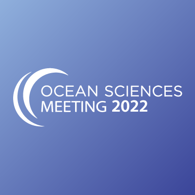 Ocean Science meeting 2022