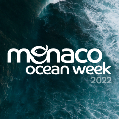 Monaco Ocean Week 2022