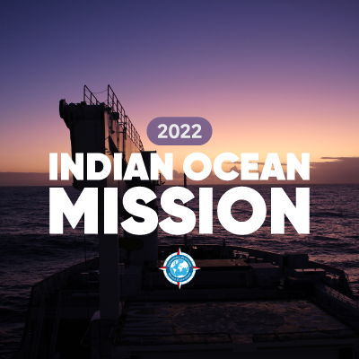 Indian Ocean Mission 2022