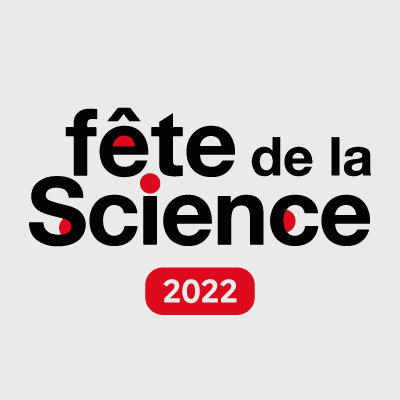 La Fête de la Science 2022