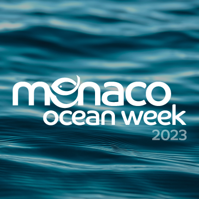 Monaco Ocean Week 2023
