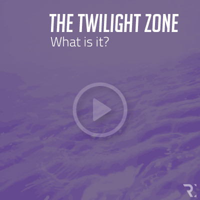 THE TWILIGHT ZONE: WHAT IS IT?