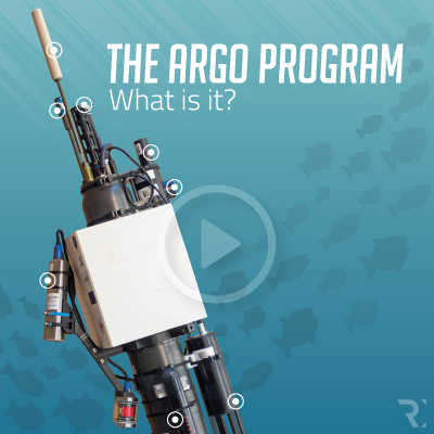 THE ARGO PROGRAM: WHAT IS IT?