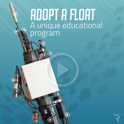 ADOPT A FLOAT: A UNIQUE EDUCATIONAL PROGRAM