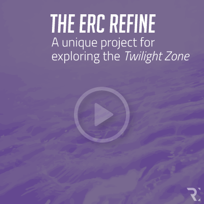 REFINE: A UNIQUE PROJECT FOR EXPLORING THE TWILIGHT ZONE
