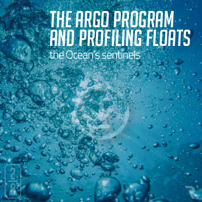 (2/8)-THE ARGO PROGRAM AND PROFILING FLOATS