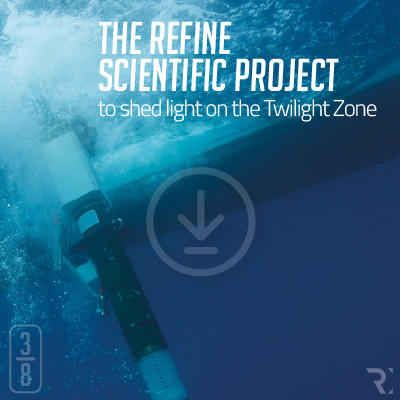 (3/8)-THE REFINE SCIENTIFIC PROJECT