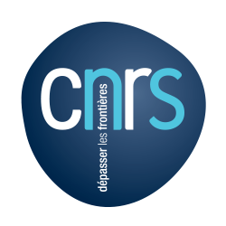 logo CNRS